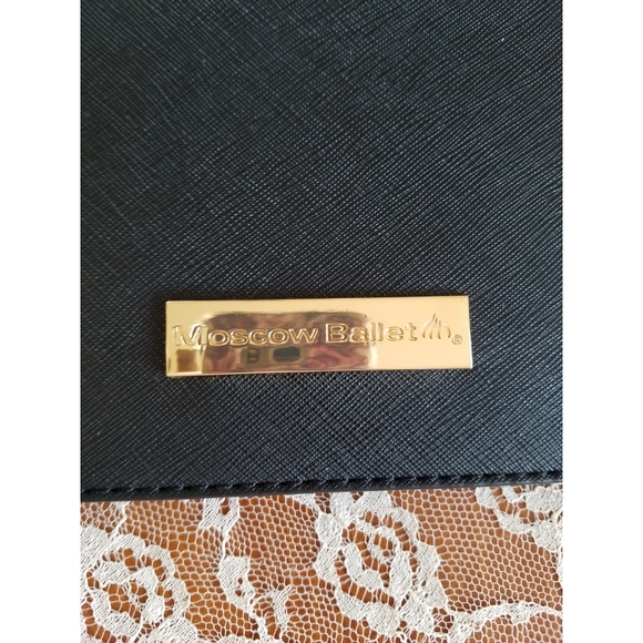 Moscow ballet wristlet/purse - Picture 4 of 4